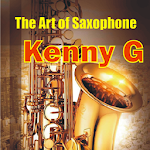 Cover Image of डाउनलोड Kenny G & Saxophone (mp3 & Video) 1.7 APK
