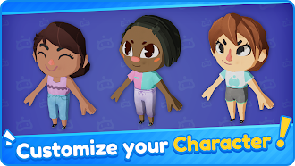 Game screenshot BABAOO kids educational game apk download