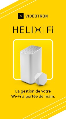 Helix Fiのおすすめ画像1