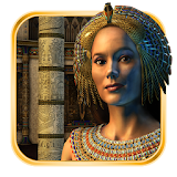 Hidden Objects Egyptian Palace icon