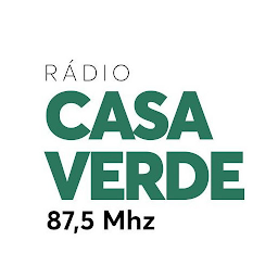Gambar ikon Rádio Casa Verde