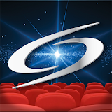 Galaxy Theatres icon