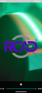 Radio RCA-D