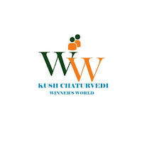Kush Chaturvedi winners World