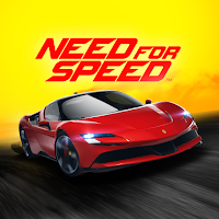 Need for Speed™ No Limits MOD apk (Unlimited money) v6.2.0