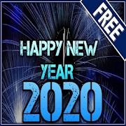 New Year 2020 Greetings 1.2 Icon