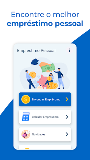 Anteprima dell'app