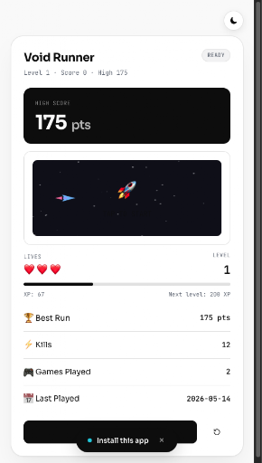 Wixzel One: Create mini-apps screenshot 10