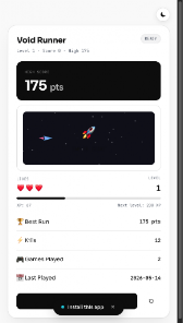 Screenshot image