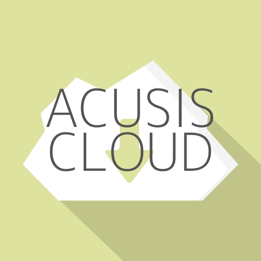【AC本番】診察券アプリ logo