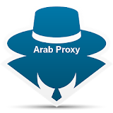 البروكسي العربي icon