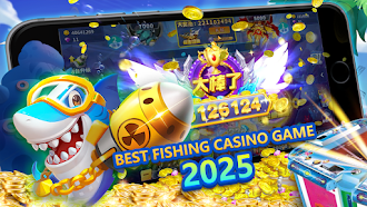 Game screenshot Fishing Voyage - Classic Fish mod apk