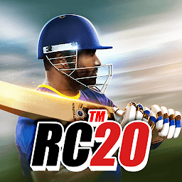 Slika ikone Real Cricket™ 20