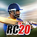 Real Cricket™ 20   + OBB in PC (Windows 7, 8, 10, 11)