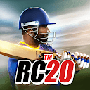 下载 Real Cricket™ 20 安装 最新 APK 下载程序