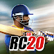 Real Cricket™ 20 - Androidアプリ
