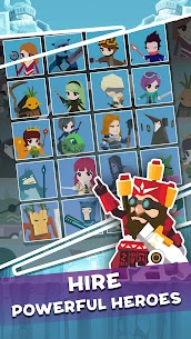 Tap Titans 2 Mod Apk 5.18.1 (Unlimited Coins) free on android Download 4