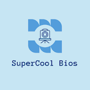 SuperCool Bios For Insta