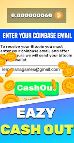 CryptoBall - Earn Real Bitcoin  screenshots 3