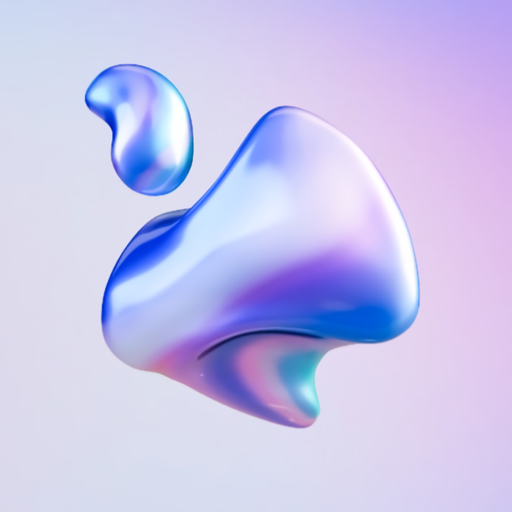 query - 질문 소셜 플랫폼 logo