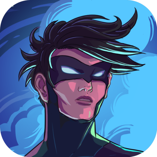 Heroes Rise: The Prodigy 1.5.7 Icon