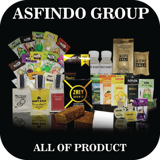 Toko Asfindo logo