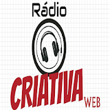 Rádio Criativa web icon
