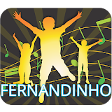 Fernandinho Gospel icon