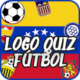 Logo Quiz ~ Futbol Venezolano  ?? icon