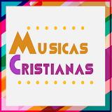 Cristianas Musicas grátis icon