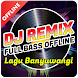 DJ Lagu Banyuwangi Full Bass