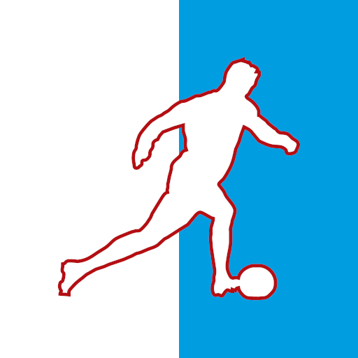 Blackburn Rovers Fan App logo