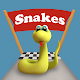 Snake Way 3D: Adventure Run Изтегляне на Windows