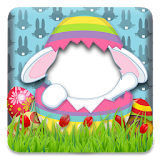 Easter Photo Montage Maker icon