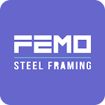 Cover Image of Download Femo Steel Framing  APK