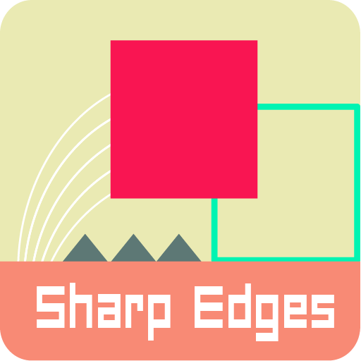 Sharp Edges logo