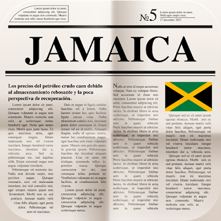 Jamaican Newspapers apk
