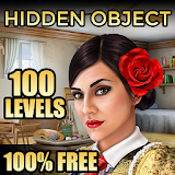 Hidden Object Games Free 100 levels :Night Hunter icon