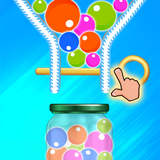 Pull Pin Puzzle: Ball Rescue Download on Windows