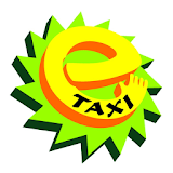 e-Taxi Lublin icon