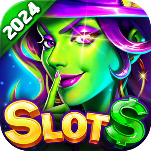 Jackpot Wins - Slots Casino 2.5.005 Icon