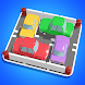 Crazy Parking Addicting Puzzle - Androidアプリ