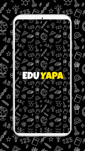 Android application Eduyapa screenshort
