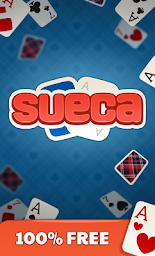 Sueca Jogatina: Card Game