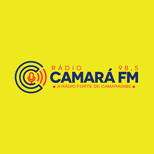 Camará FM Download on Windows