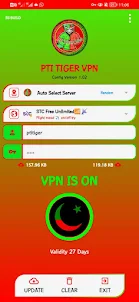 PTI TIGER VPN