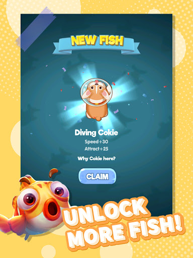 Fish Go.io - Be the fish king 2.28.0 screenshots 18