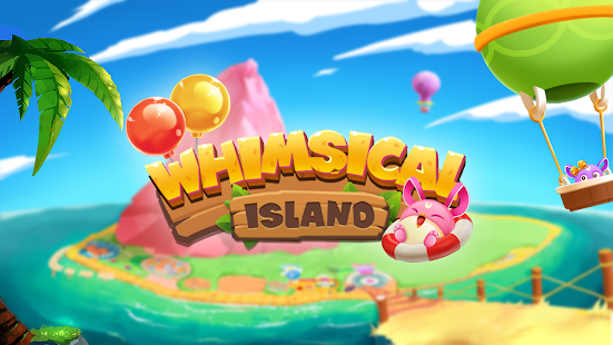 Whimsical Island 1.9.5 APK screenshots 12