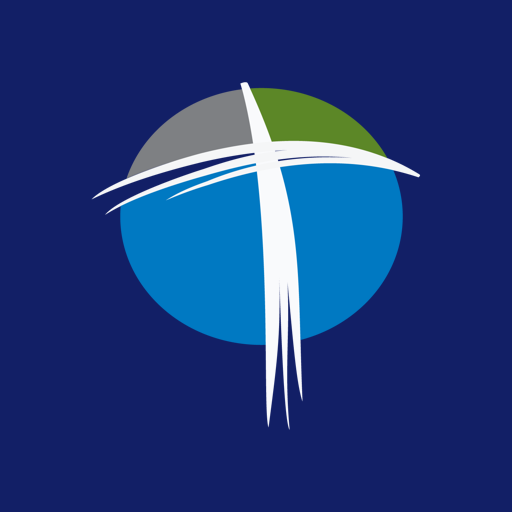 First Baptist Church Vidalia logo
