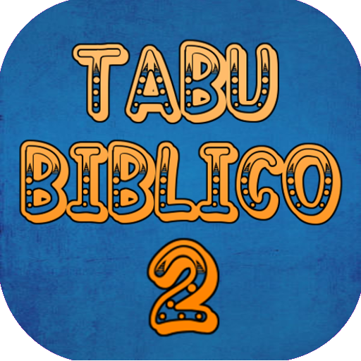 Tabú Bíblico logo
